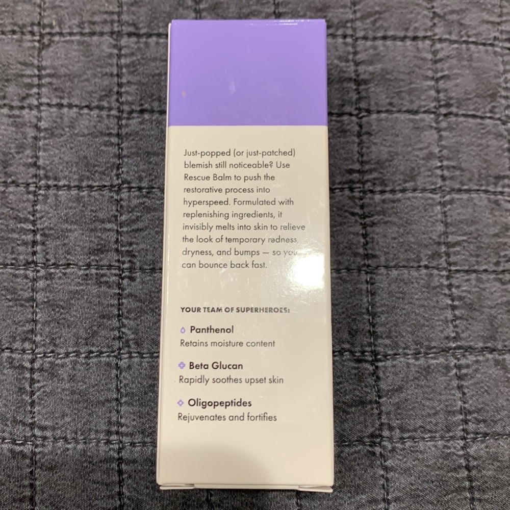 Hero Rescue Balm - Picture 13 of 16